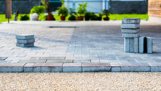 Why Choose Us For All Your Driveway Paving Needs in Susanville, CA?