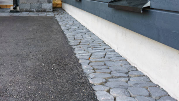 Best Decorative Concrete Driveways  in Susanville, CA