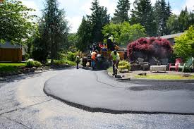 Best Driveway Resurfacing  in Susanville, CA