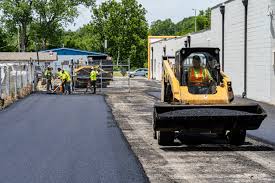 Best Gravel Driveway Installation  in Susanville, CA