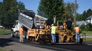 Best Driveway Overlay Services  in Susanville, CA