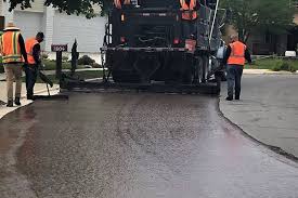 Best Cobblestone Driveway Installation  in Susanville, CA