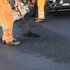 Driveway Overlay Services in Susanville, CA